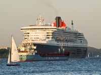 Queen Mary 2