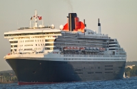 Cunard Line