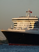 Cunard Line