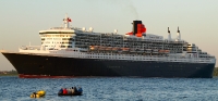 Queen Mary 2