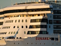 Cunard Line