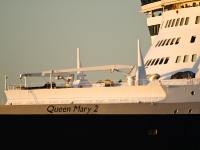 Queen Mary 2