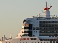 Queen Mary 2