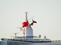 Queen Mary 2