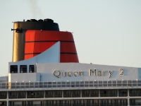 Queen Mary 2