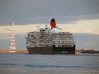 Cunard Line