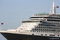 Cunard Line