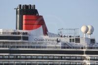 Queen Victoria