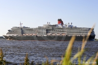 Cunard Line