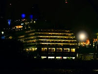 Cunard Line