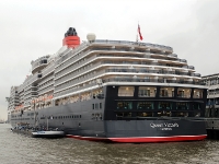 Cunard Line