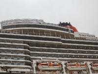 Cunard Line