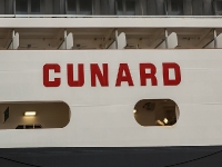 Cunard Line