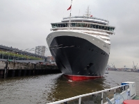 Cunard Line