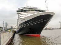 Cunard Line