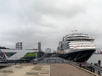 Cunard Line