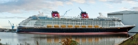 Disney Dream