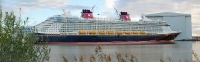 Disney Dream