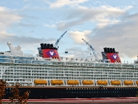 Disney Dream