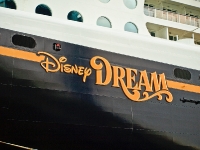 Disney Dream