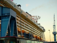 Disney Dream