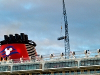 Disney Dream