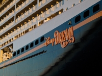 Disney Dream