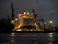 Disney Dream