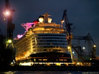 Disney Dream