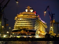 Disney Dream