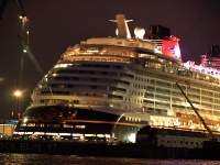 Disney Dream