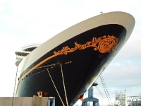 Disney Dream