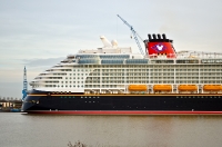 Disney Fantasy