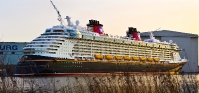 Disney Fantasy