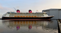 Disney Fantasy