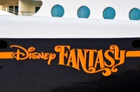 Disney Fantasy