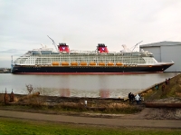 Disney Fantasy