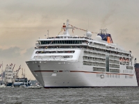 Hapag-Lloyd Kreuzfahrten