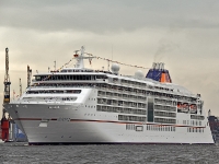 Hapag-Lloyd Kreuzfahrten