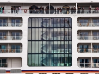 Europa 2 - das Schiff