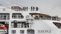 Europa 2 - das Schiff