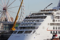 Europa 2 - das Schiff