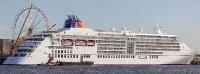 Hapag-Lloyd Kreuzfahrten