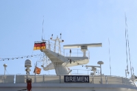 MS Bremen