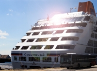 MS Columbus 2