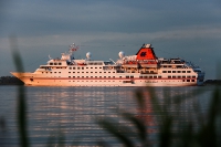 Hapag-Lloyd Kreuzfahrten