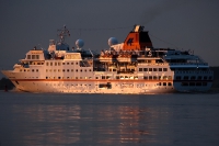 MS Hanseatic