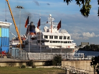 Hapag-Lloyd Kreuzfahrten