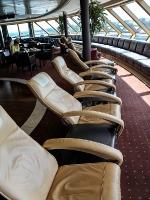 Eurodam - unter Deck