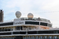 MS Eurodam